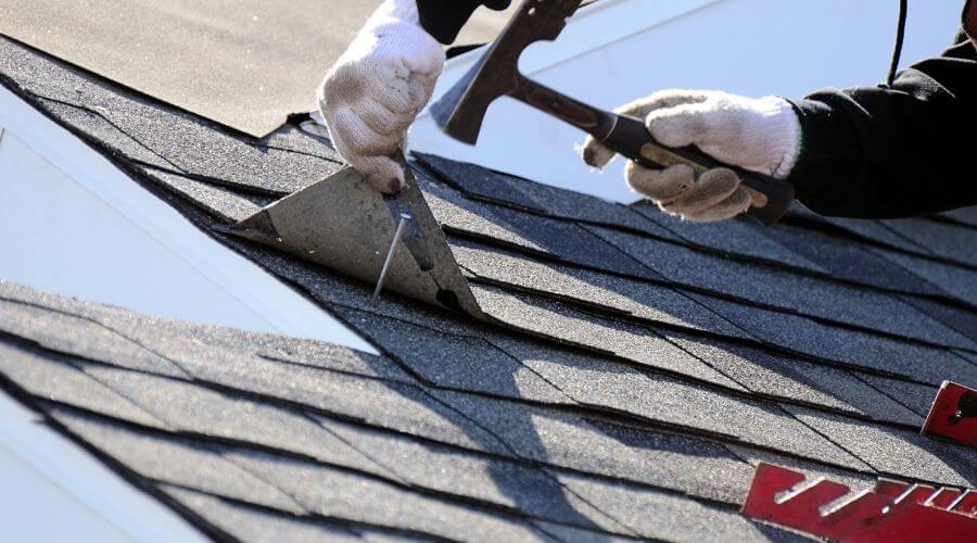 Professional residential roofers in Hopkins, MN
